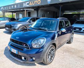Mini Cooper SD Countryman Mini 2.0 Cooper D Countr