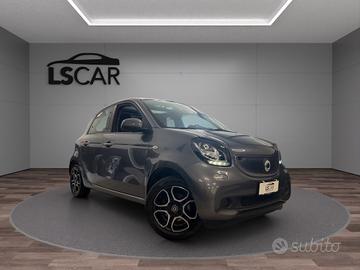 Smart forfour 0.9 t Passion 90cv - Unipro - Promo