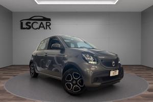 Smart forfour 0.9 t Passion 90cv - Unipro - Promo