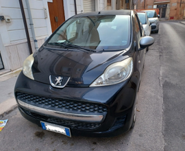 Peugeot 107 benzina