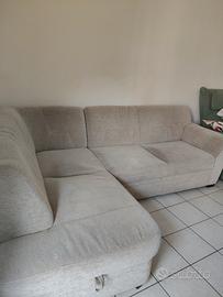 divano letto angolare