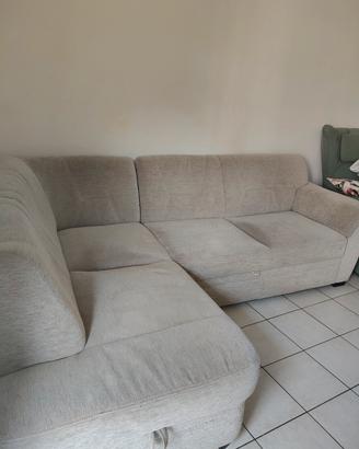 divano letto angolare