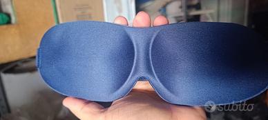 Lotto 50 mascherine 3D per dormire – nuove