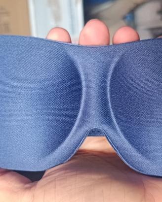Lotto 50 mascherine 3D per dormire – nuove