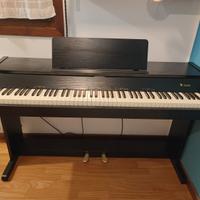 pianoforte elettrico