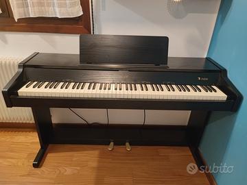 pianoforte elettrico