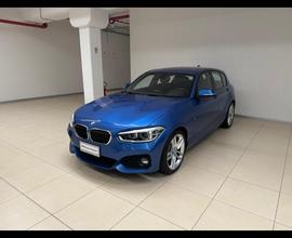 BMW Serie 1 (F20) - 118d 5p. Msport