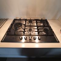 Piano cottura NEFF a gas 70 cm - cod T25S76N0