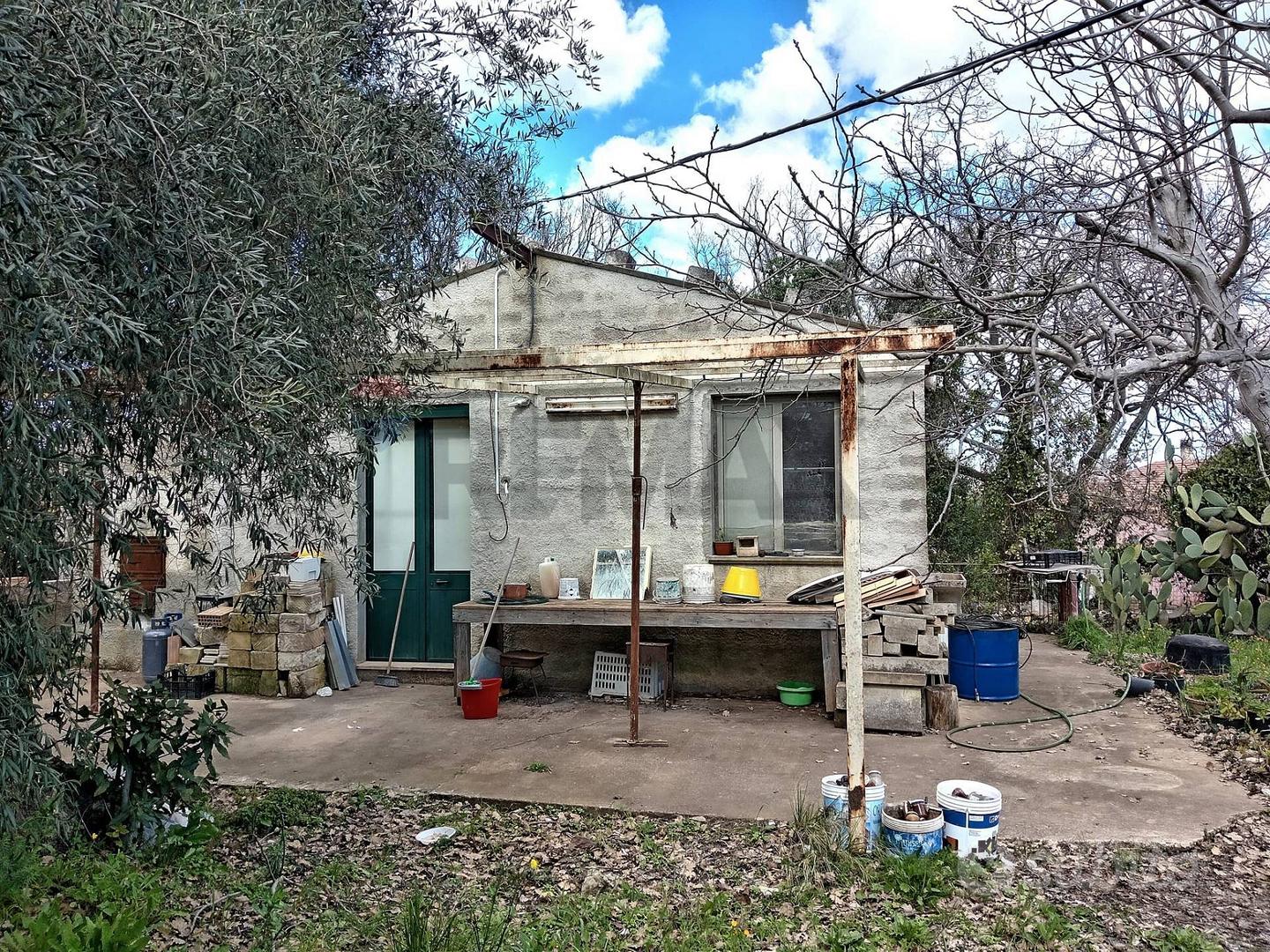 Terreno - Palazzolo Acreide - Vista 5