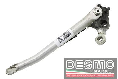 Stampella cavalletto laterale Ducati 748 916 996