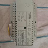 Alimentatore citofonico URMET sch. 786/1A