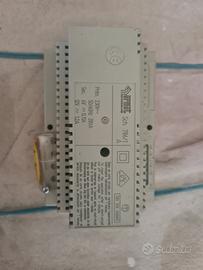 Alimentatore citofonico URMET sch. 786/1A