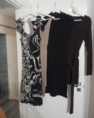 lotto vestiti donna