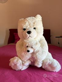 Peluche Orso Gardaland
