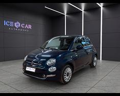FIAT 500 C 1.0 Hybrid Dolcevita