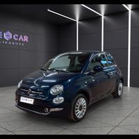 FIAT 500 C 1.0 Hybrid Dolcevita