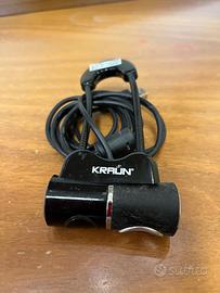 Webcam Kraun Moblie Style webcam 1,3 MP 640 x 480