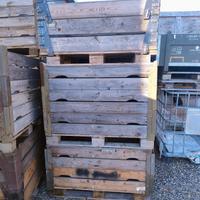 contenitori in legno componibili