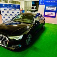 Audi A6 50 3.0 TDI quattro/editione limited Busine