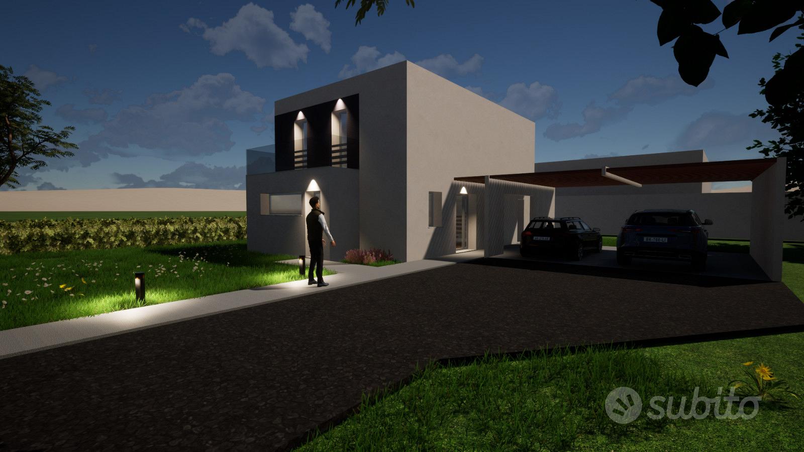 Casa – Sedegliano / Sedean, Gradisca / Grediscje - Vista 4