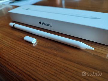 Apple Pencil 1ª Generazione usata