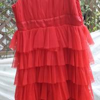 Vestito per Carnevale
