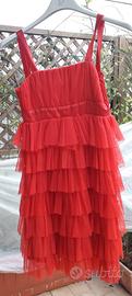 Vestito per Carnevale