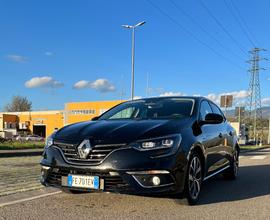RENAULT Mégane 4ª Bose 2016