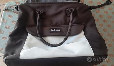 INGLESINA TRILOGY BORSA