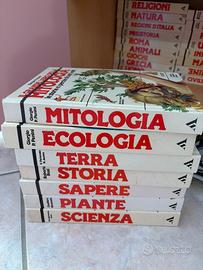 Enciclopedia Giorgio P. Panini  Arnaldo Mondadori 