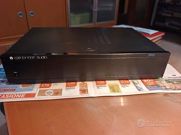 Amplificatore finale di potenza Cambridge Audio