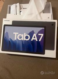 Tablet Samsung A7