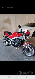 Triumph Speed triple 955i