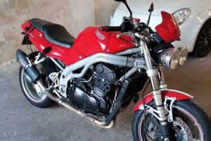 Triumph Speed triple 955i