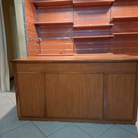 Arredo completo per negozio