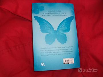 Romanzo di Lucinda Riley