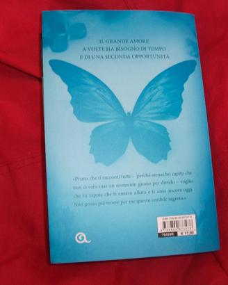 Romanzo di Lucinda Riley