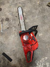 motosega shindaiwa 589