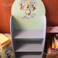 Libreria Walt Disney