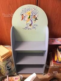 Libreria Walt Disney