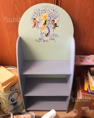 Libreria Walt Disney