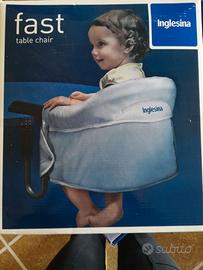 Seggiolino da tavolo Inglesina