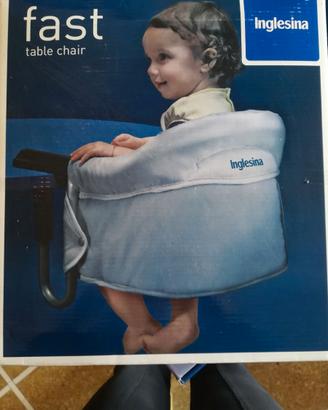 Seggiolino da tavolo Inglesina