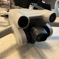Dji mini 3 pro combo - Rc con display