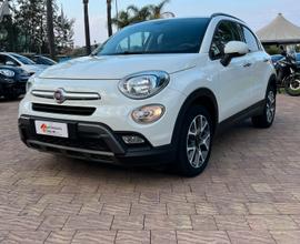 Fiat 500X 1.3 MultiJet 95 CV City Cross