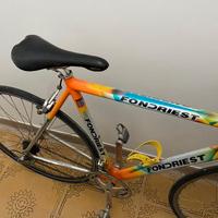 BICICLETTA DA CORSA FONDRIEST
