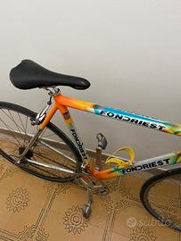 BICICLETTA DA CORSA FONDRIEST