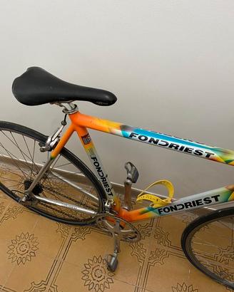 BICICLETTA DA CORSA FONDRIEST