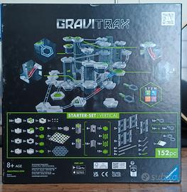 GRAVITRAX - starter set