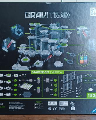 GRAVITRAX - starter set